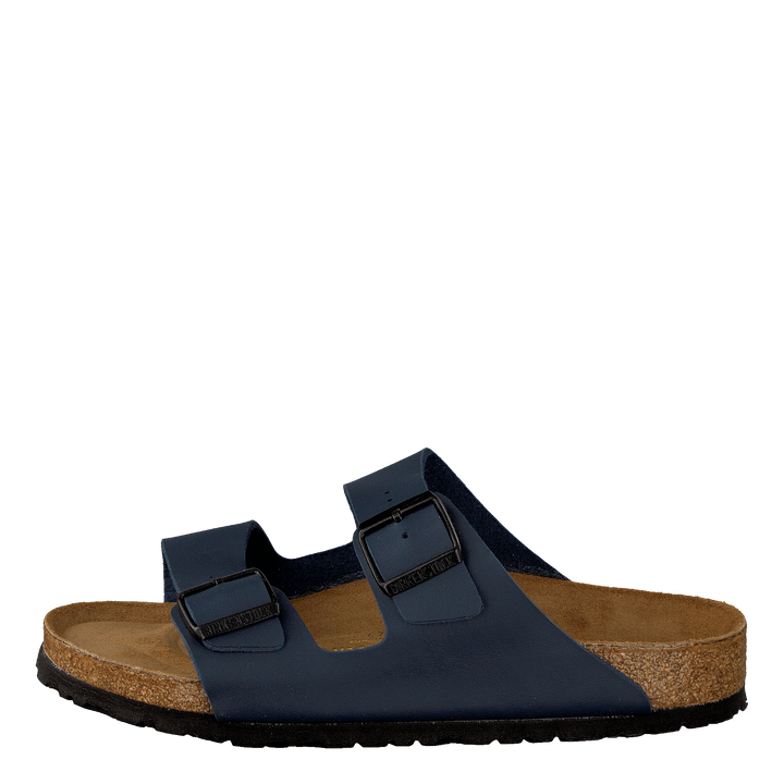 Arizona Soft Footbed Regular Blue