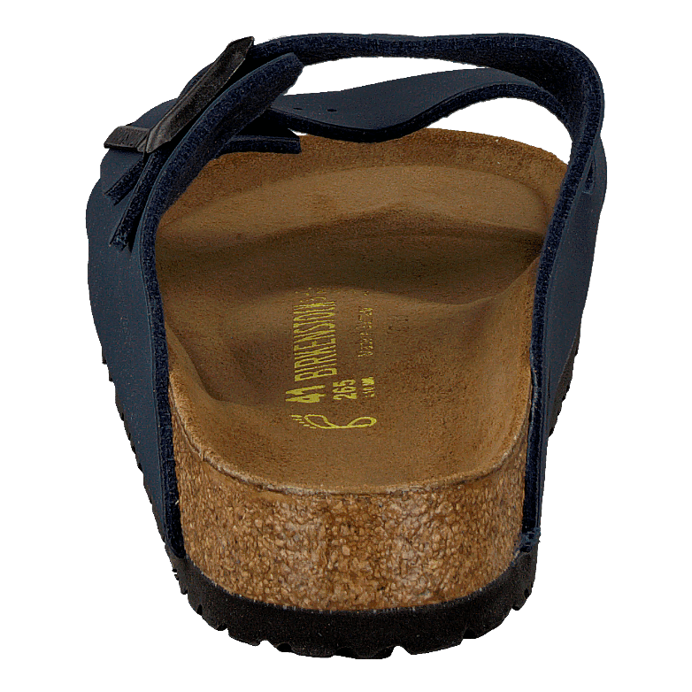 Arizona Soft Footbed Regular Blue