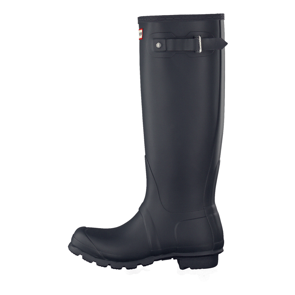 Hunter boots deals tall navy