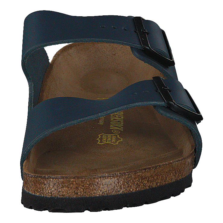 Birkenstock men blue sales