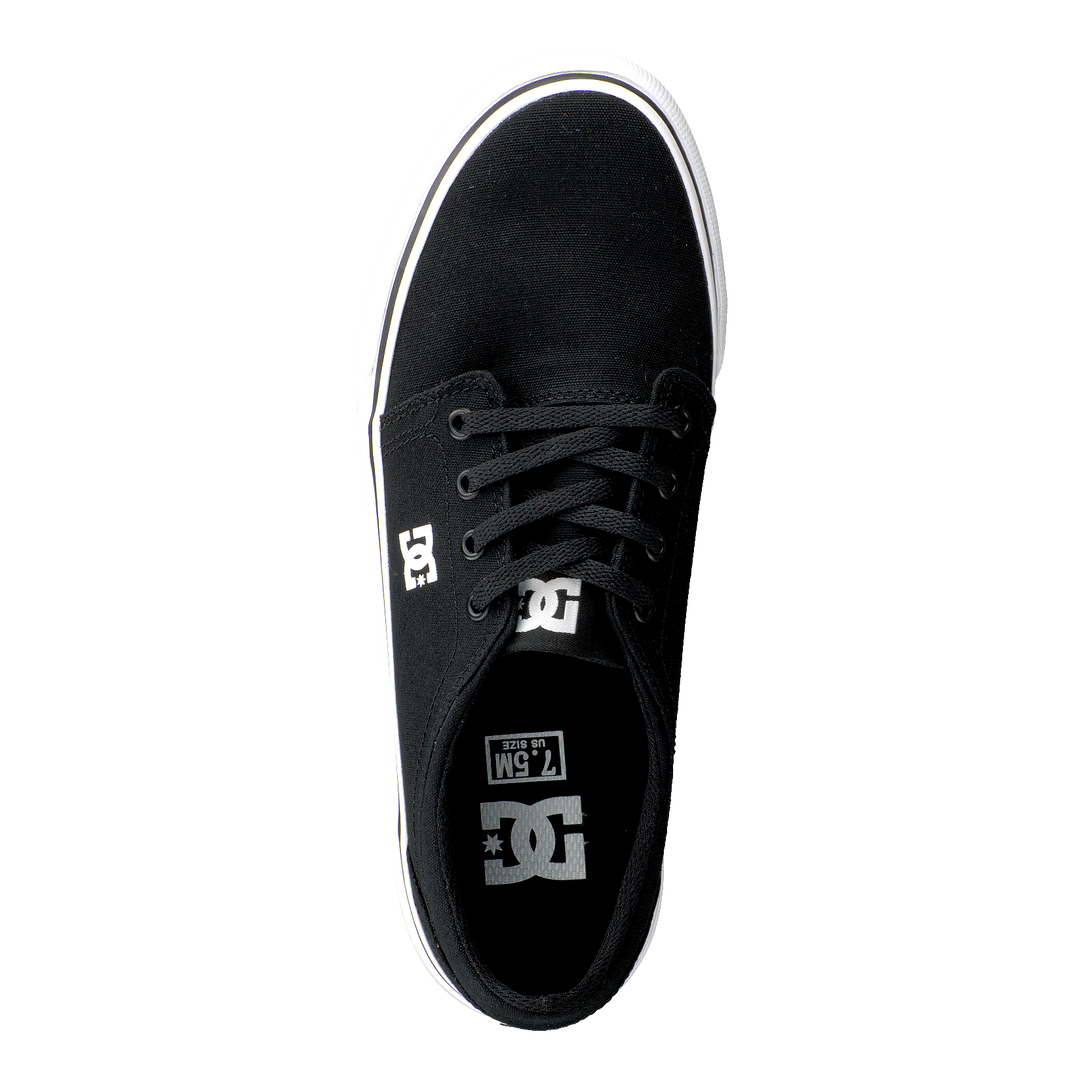 Trase Tx Shoe Black/White
