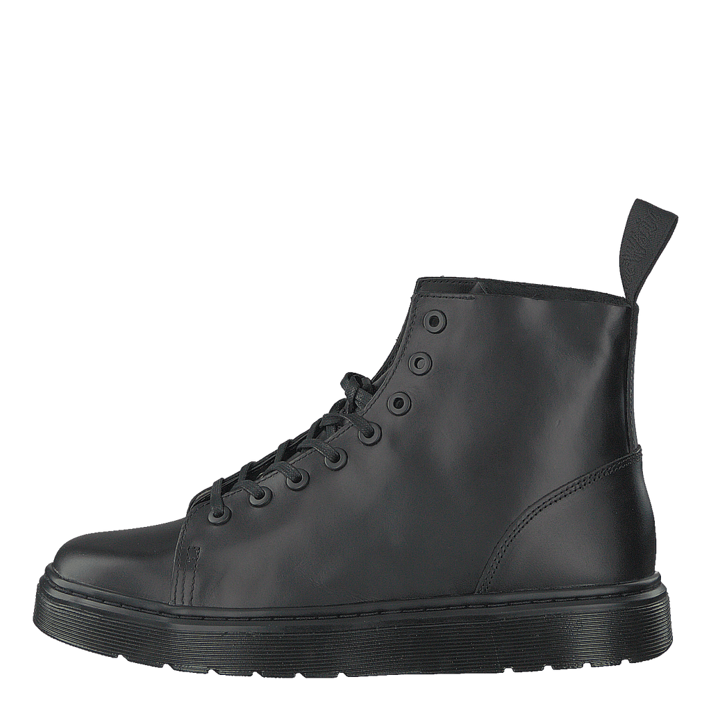 Dr martens talib sales black