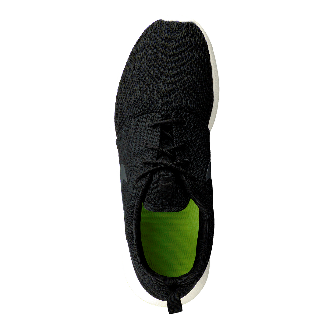 Nike Roshe Run Black/Anthracite-Sail