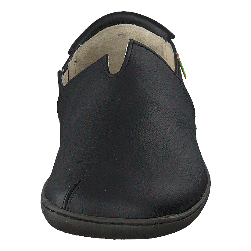 El Viajero N275 Black El Naturalista Heppo