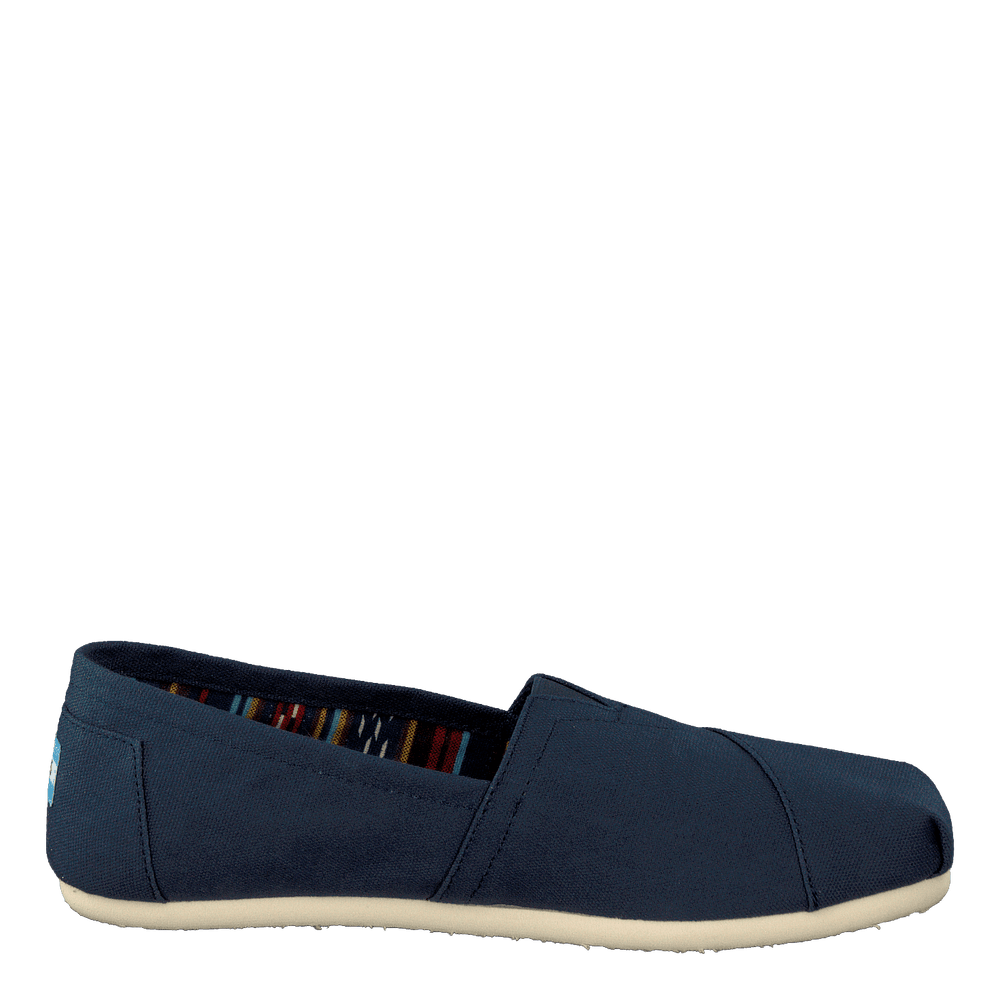 Classics Wmn Navy - Heppo.com