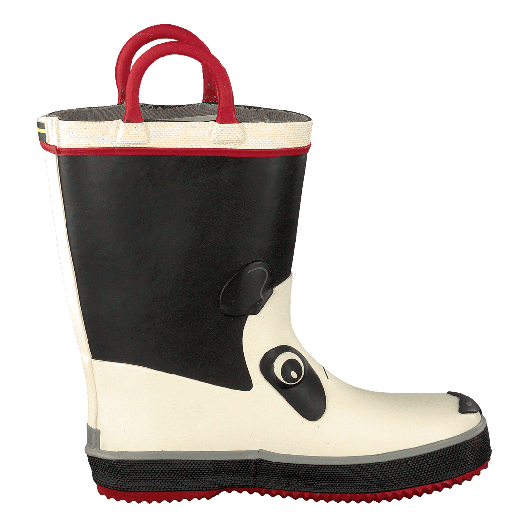 Panda waterproof boots 2025