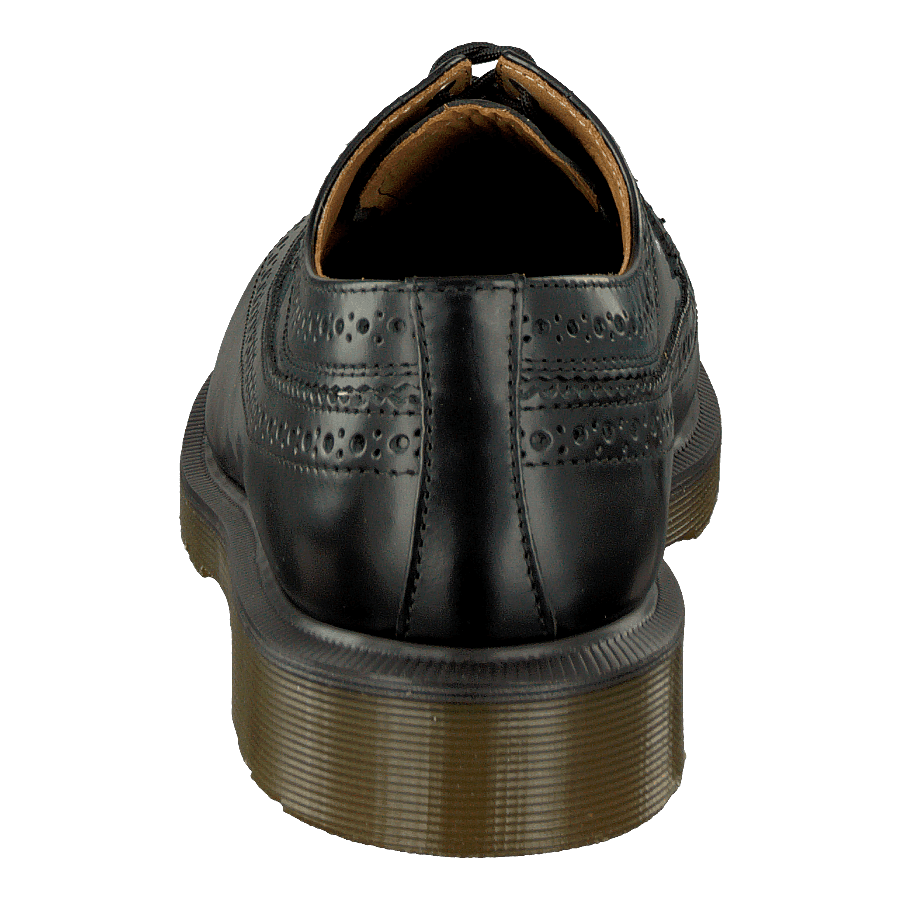 Dr martens 3989 wingtip top brogues