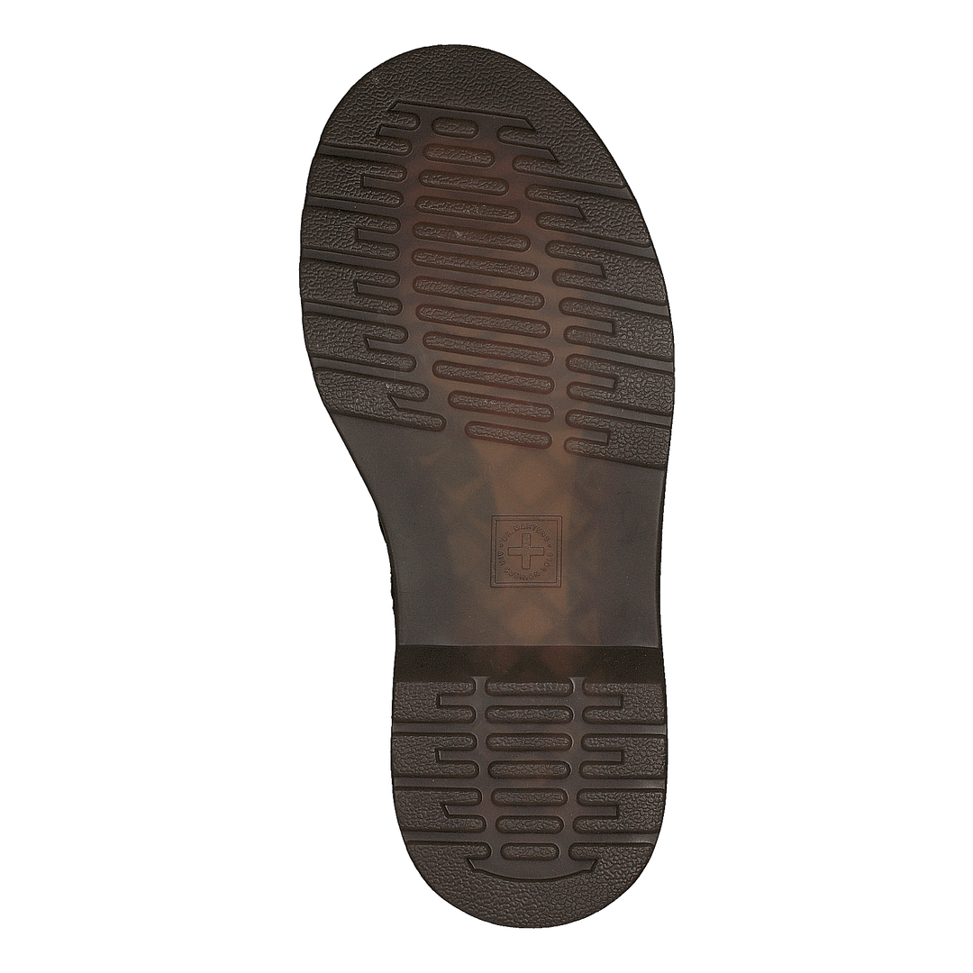 Dr martens banzai brown sales