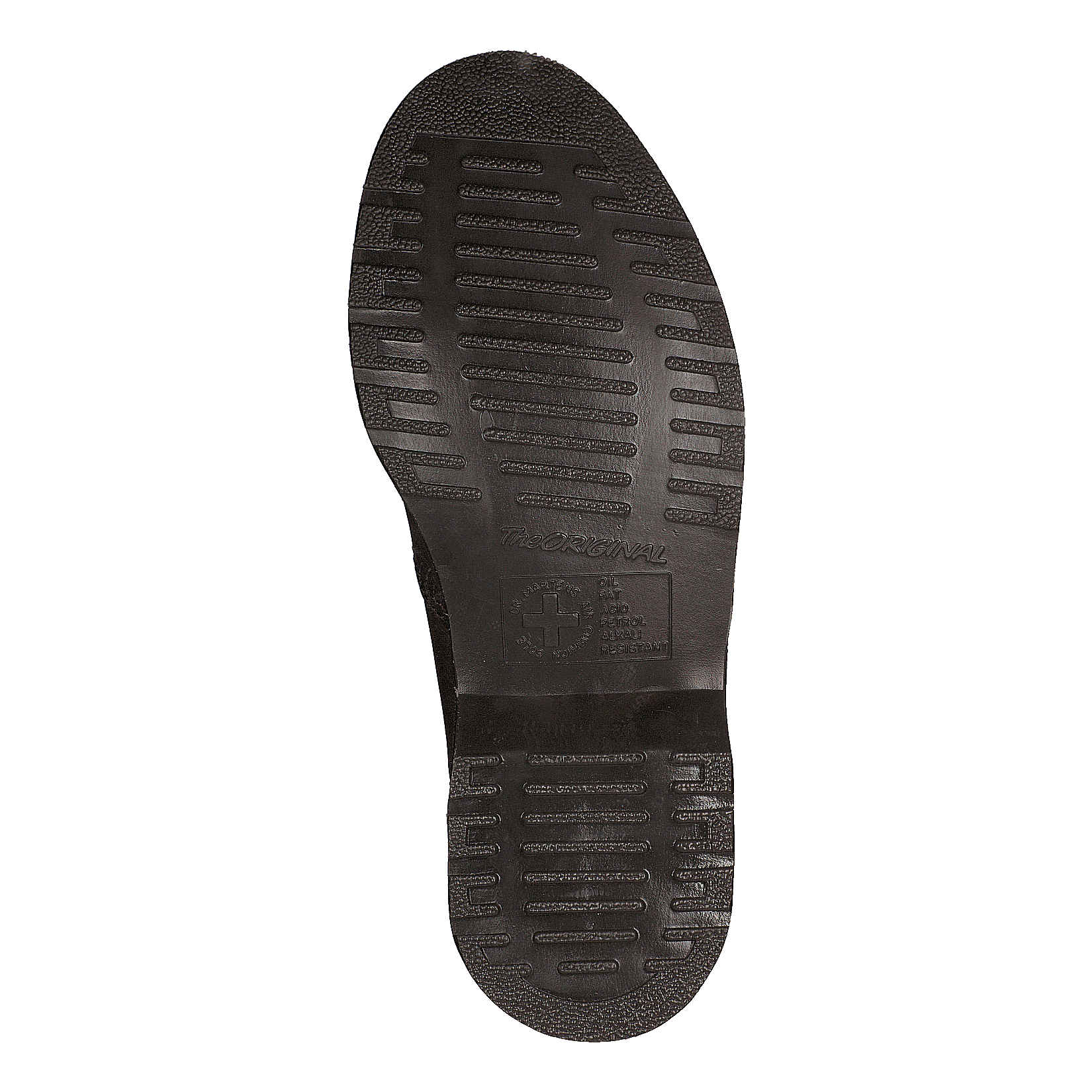 Dr Martens Laura Chelsea Dk Brown Heppo