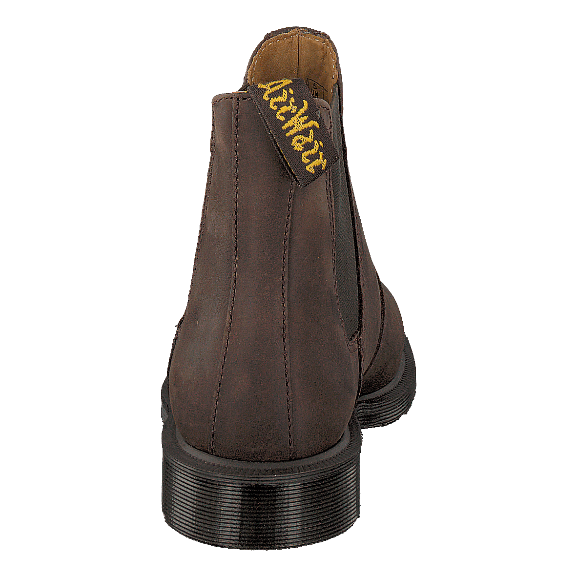 Dr martens top laura chelsea