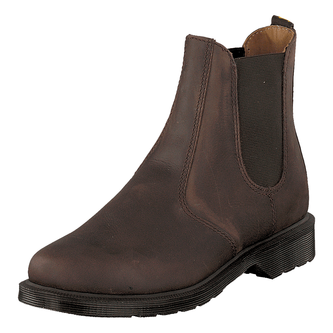 Dr martens laura brown sales