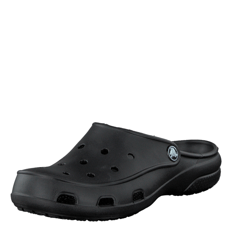 Crocs Freesail Clog W Black