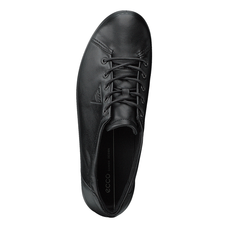 ECCO ECCO SOFT Black – - Main Image