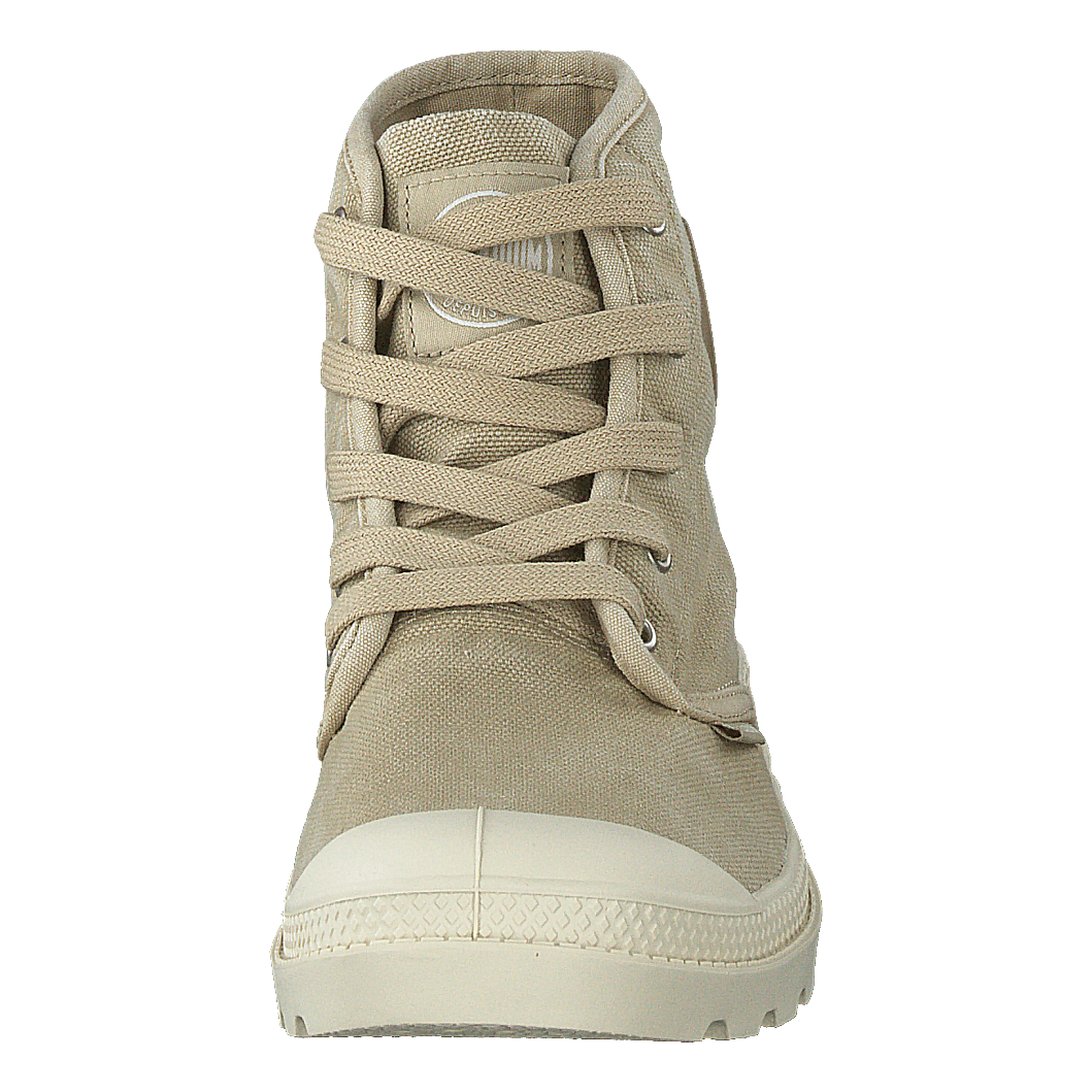 Palladium pampa beige sales