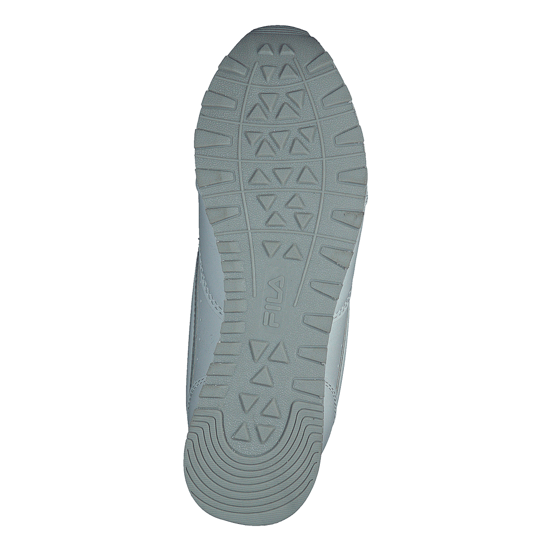 Orbit low 2025 wmn white