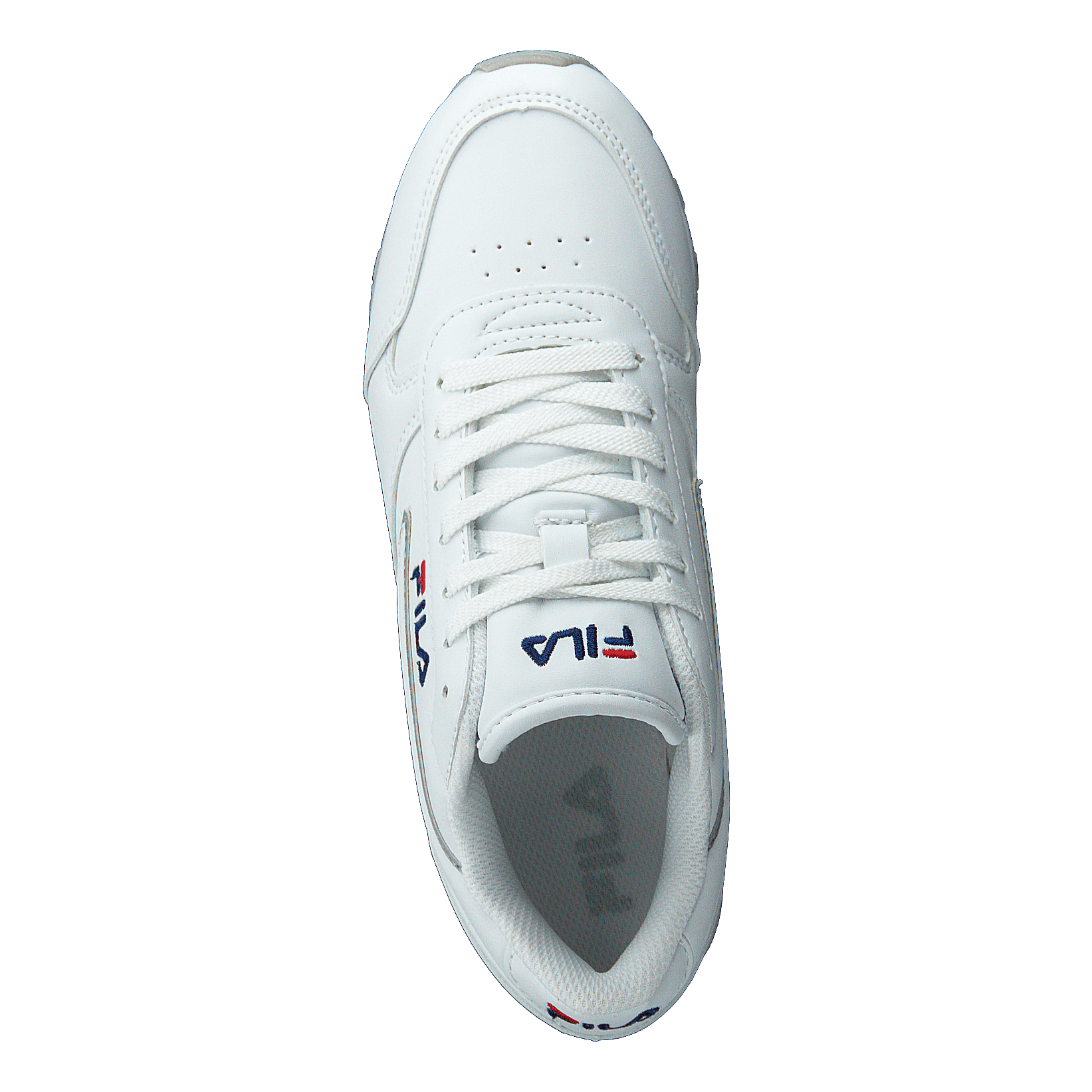 Orbit low clearance wmn white