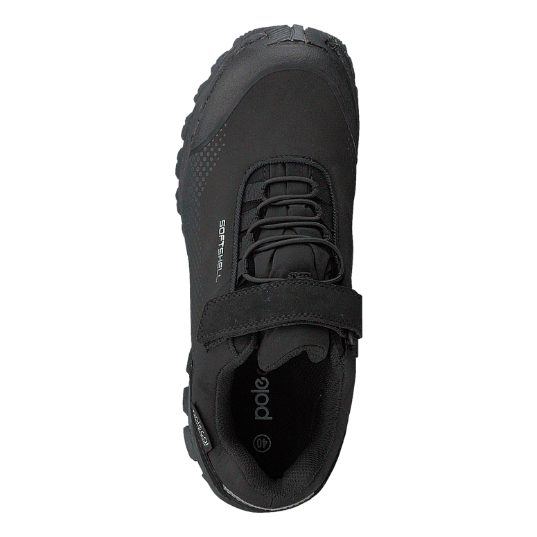 430-1598 Waterproof Black