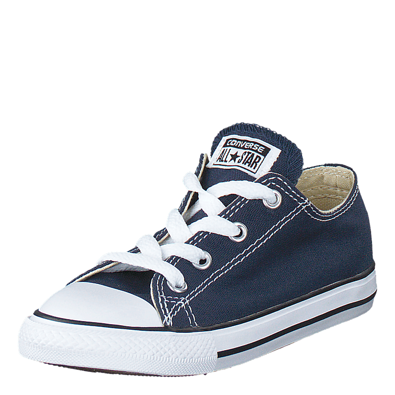 Converse chuck taylor all deals star ox navy