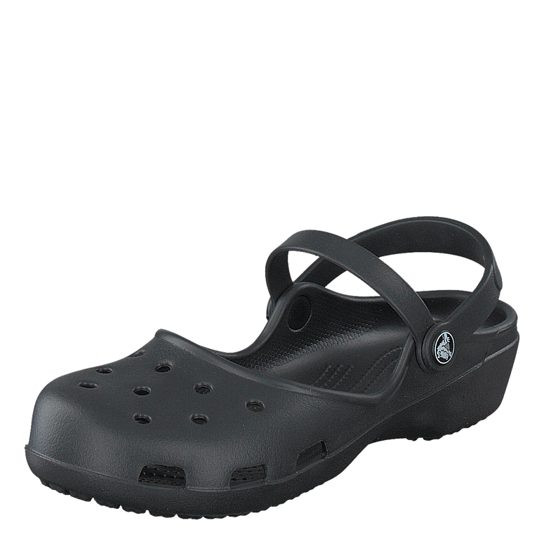 Crocs Crocs Karin Clog W Black – - Main Image