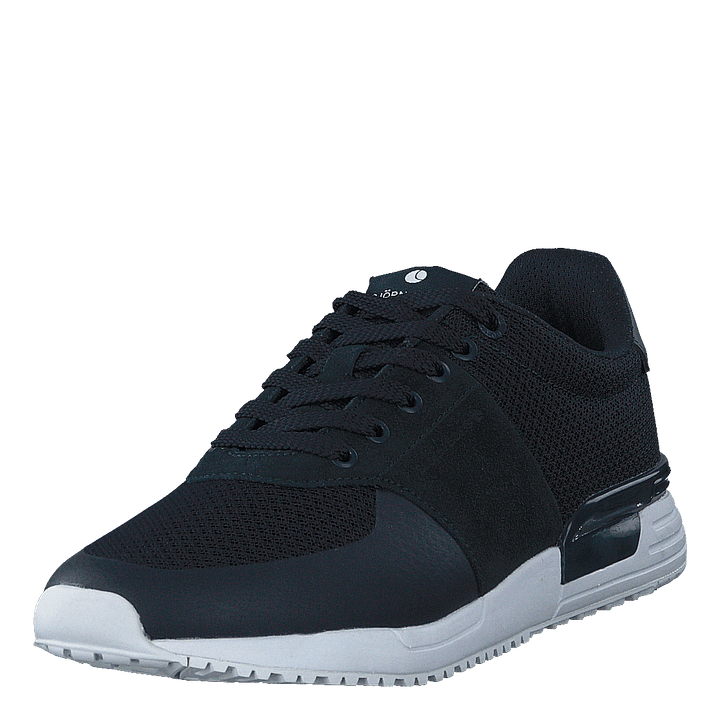 Bjorn Borg R100 Low Msh M Navy Heppo