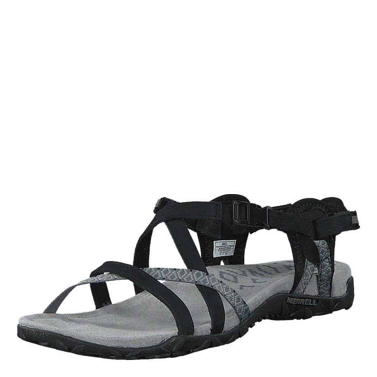 Merrell terran lattice ii black discount