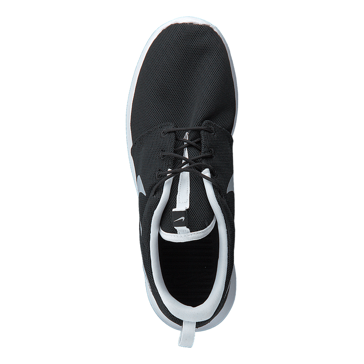 Nike Roshe One Black/White