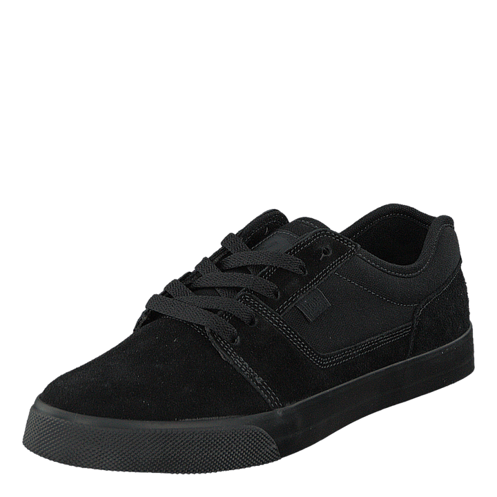 Dc Tonik Shoe Black/Black