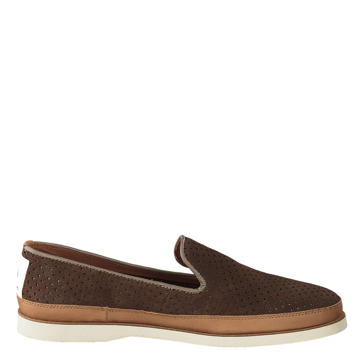 Jill Loafer Taupe