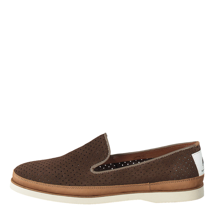 Jill Loafer Taupe