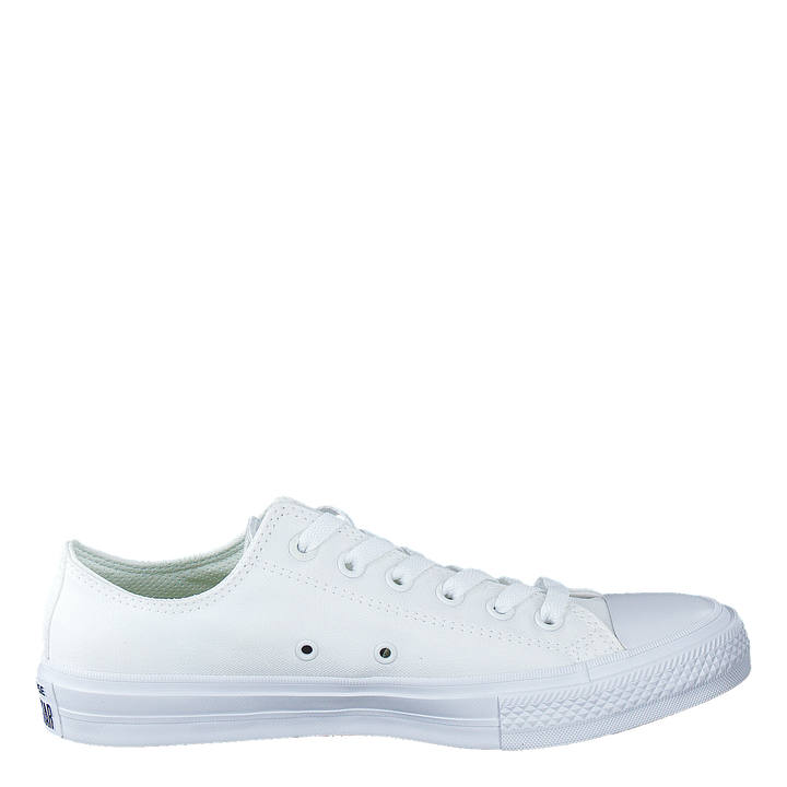 Chuck Taylor All Star 2 Ox White