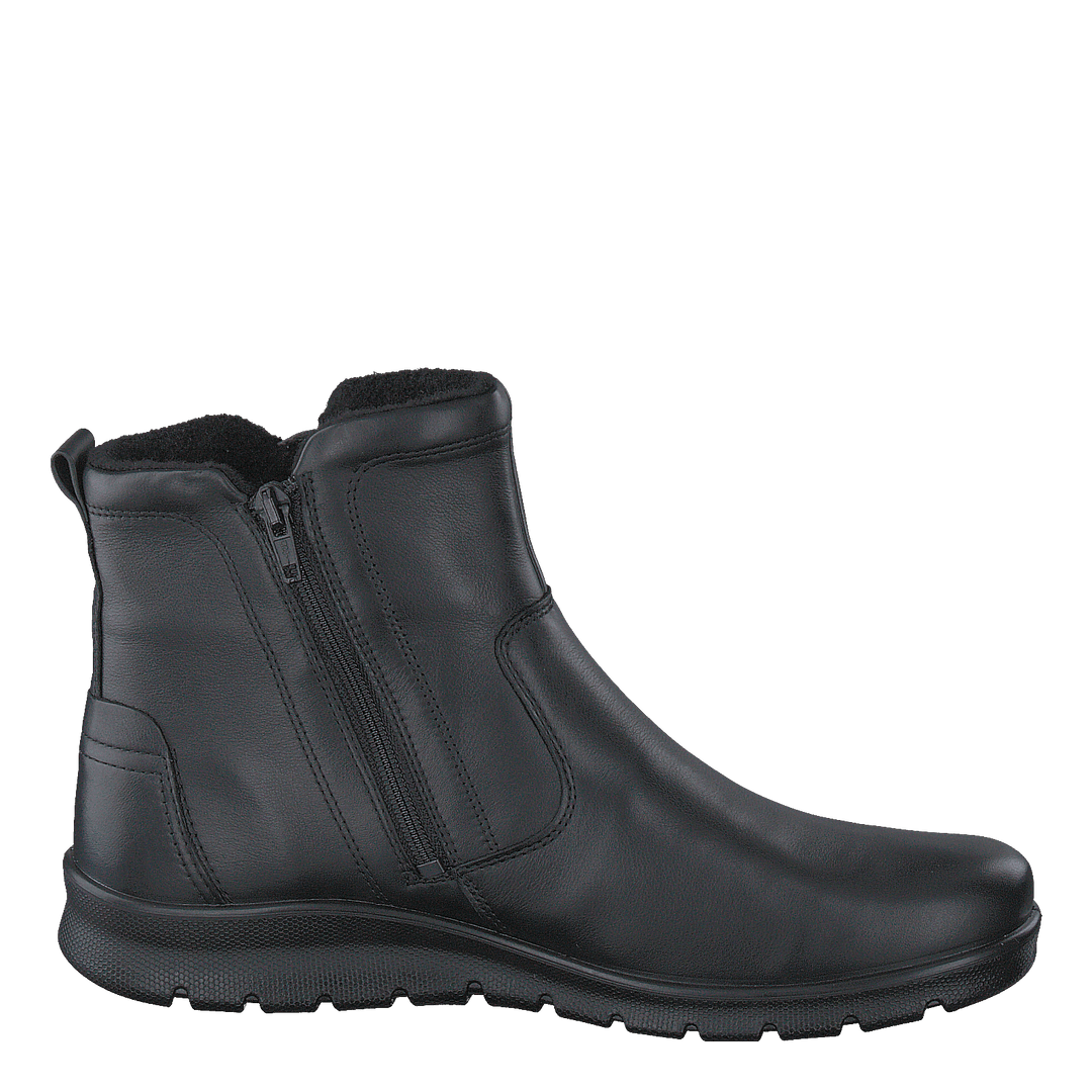 215573 Babett Boot Black