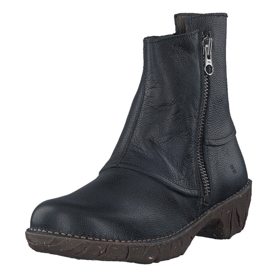 Yggdrasil NE28 Black Black