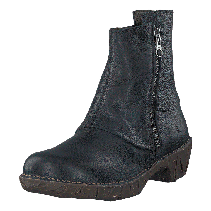 Yggdrasil NE28 Black Black