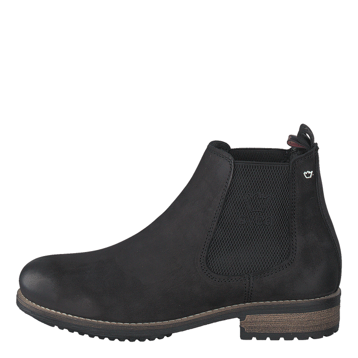 Arboga 2 Black