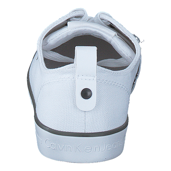 Dora Canvas White - Main Image