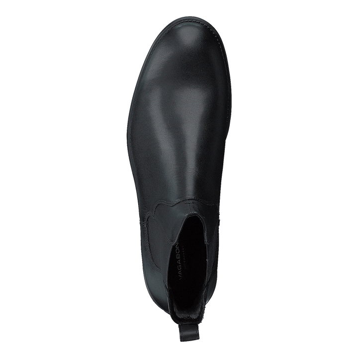 4203-801-20 Amina 20 Black