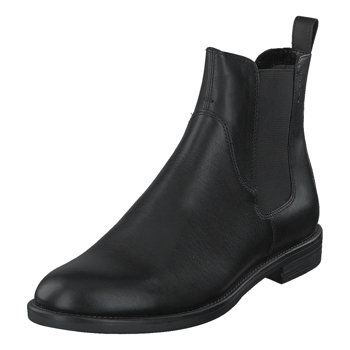 4203-801-20 Amina 20 Black