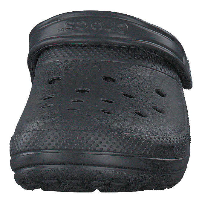 crocs men's classic lined clog