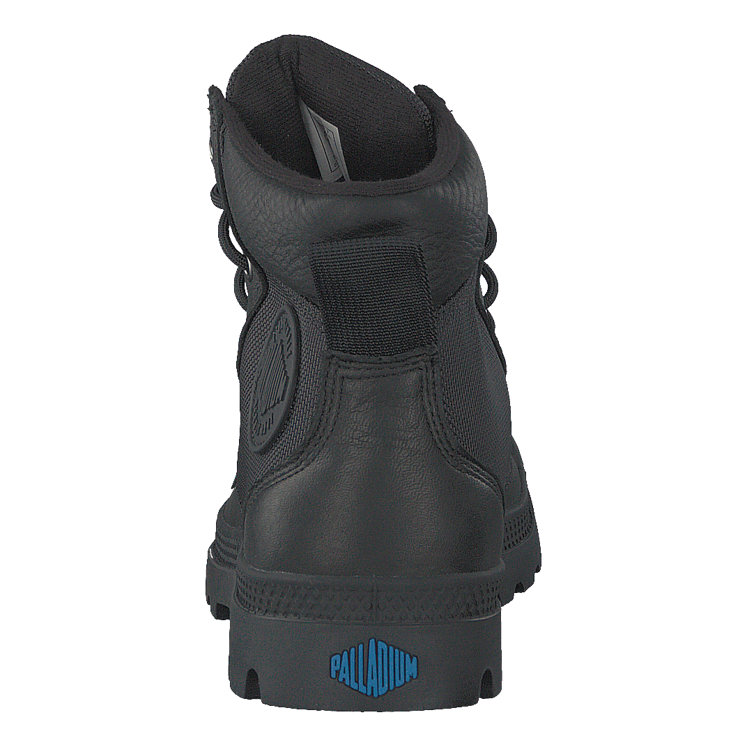 Pampa Sport Cuff WPN W Black