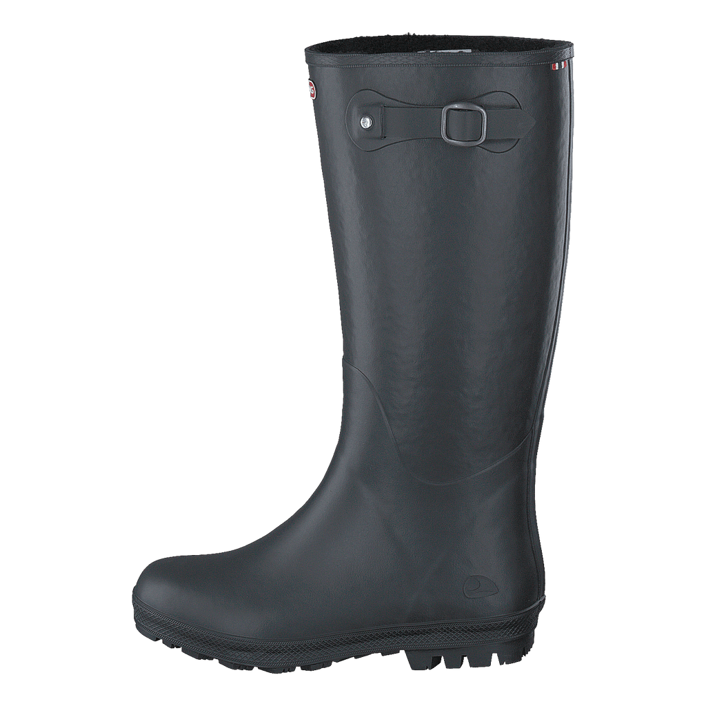 Viking Foxy Vinter Black –