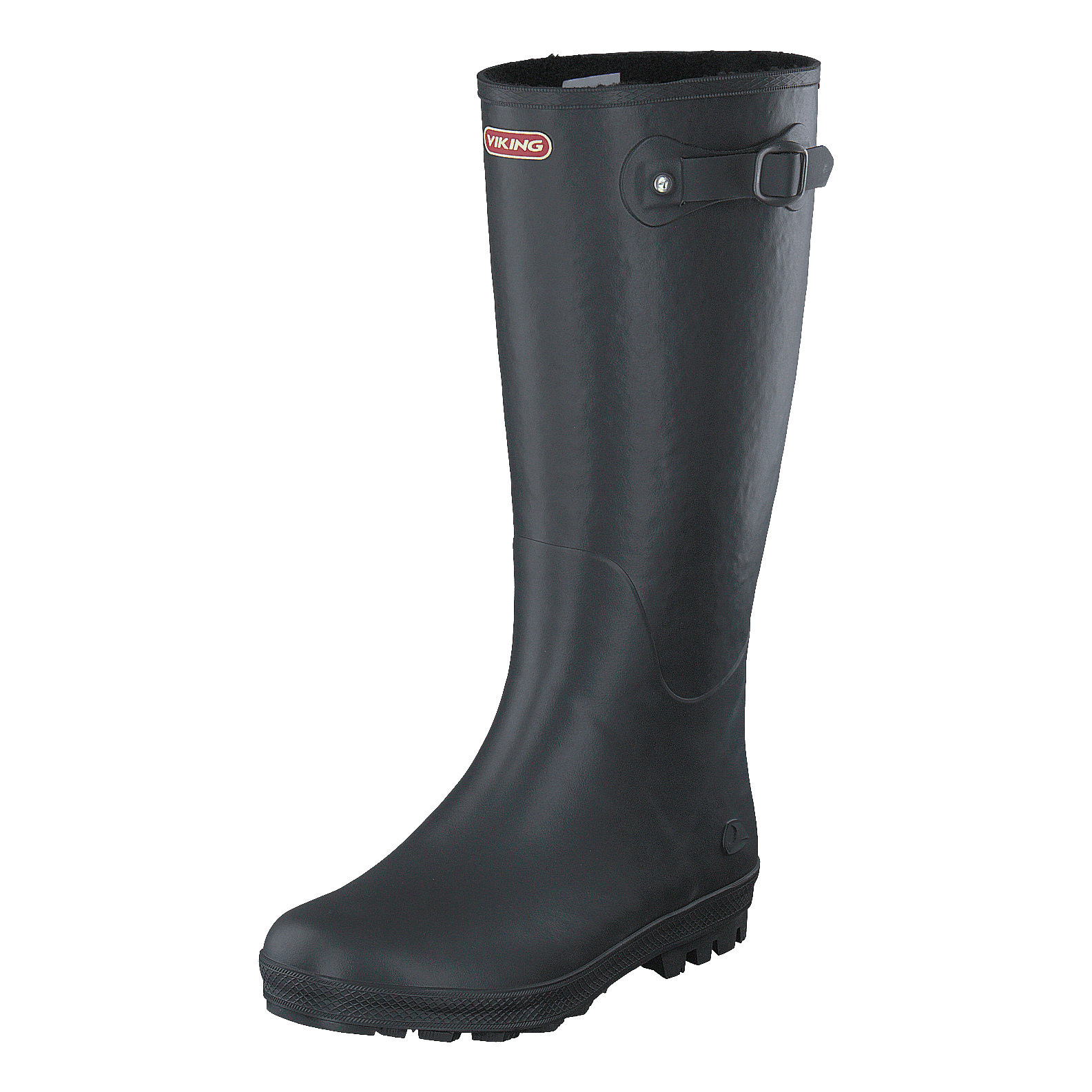 Viking Foxy Vinter Black – - Main Image