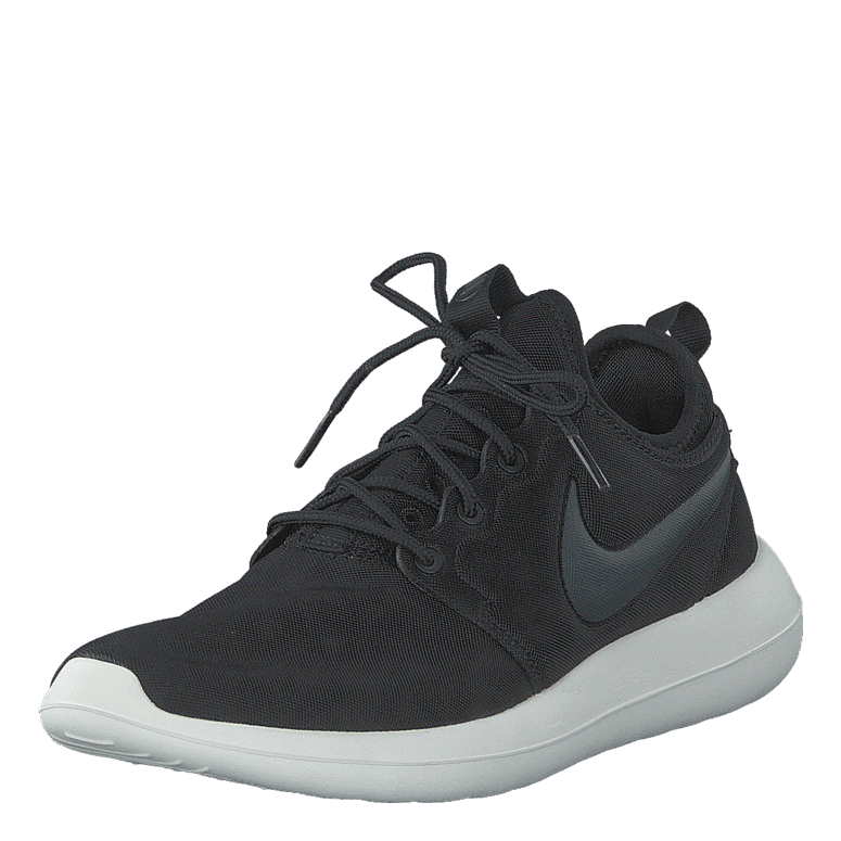 W Nike Roshe Two Black Anthracite Sail Volt