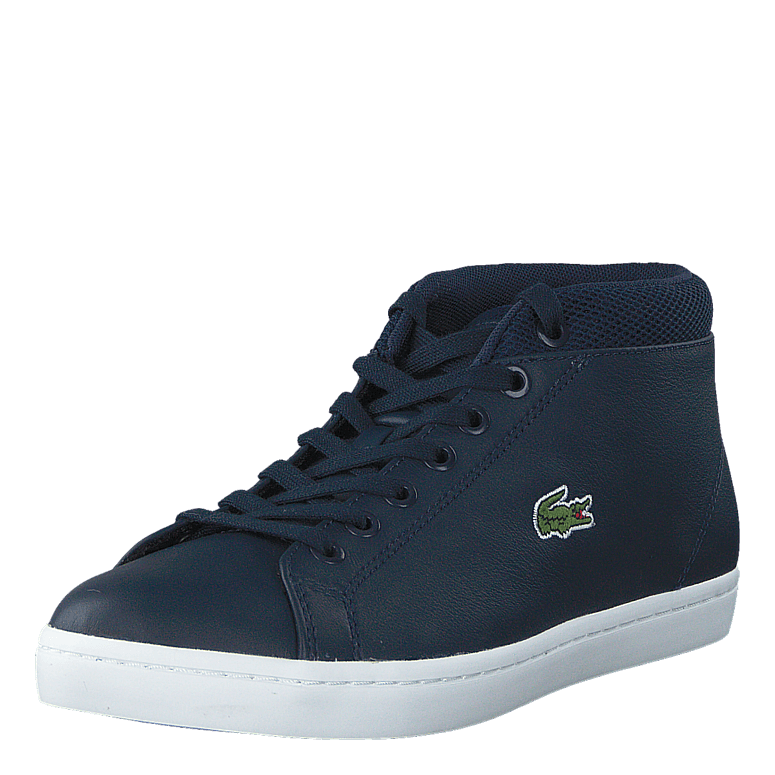 Straightset Chukka 316 3 Navy