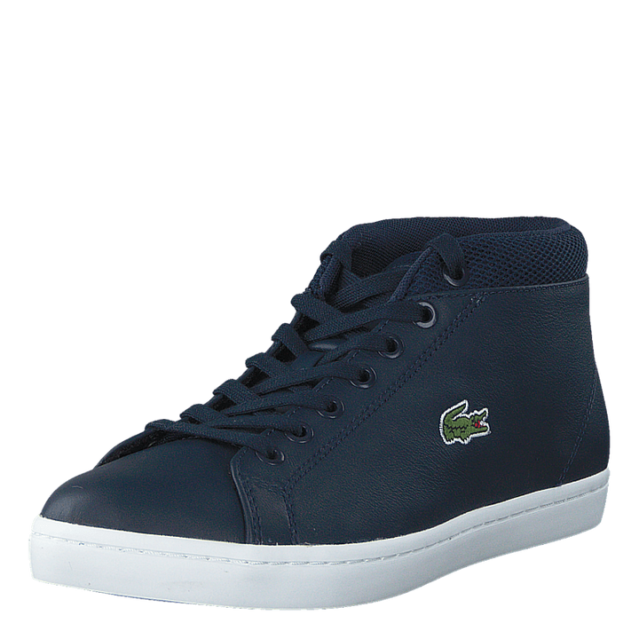 Straightset Chukka 316 3 Navy