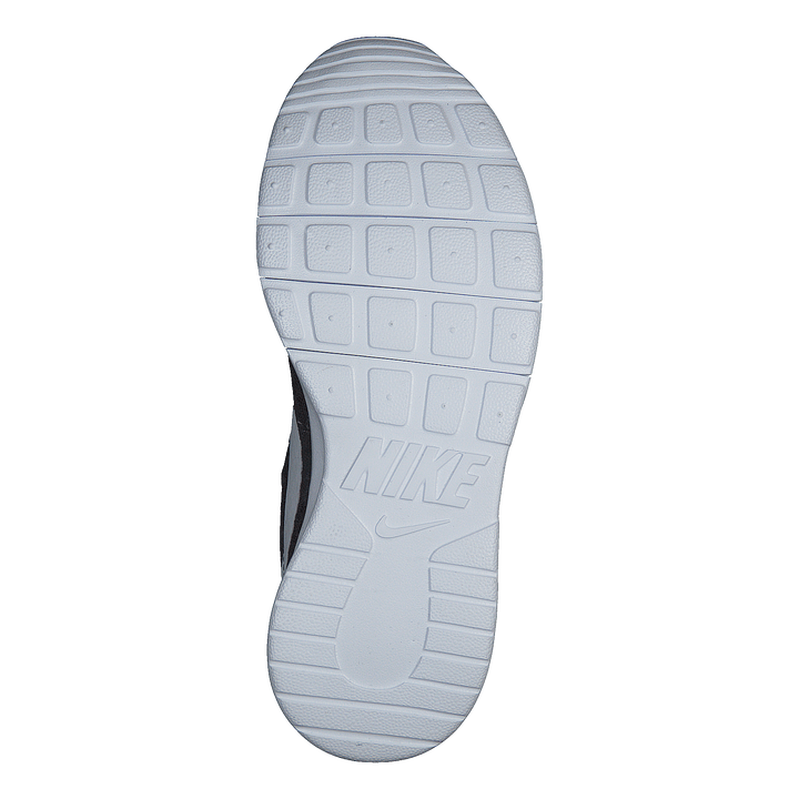 Tanjun Big Kids' Shoes BLACK/WHITE-WHITE