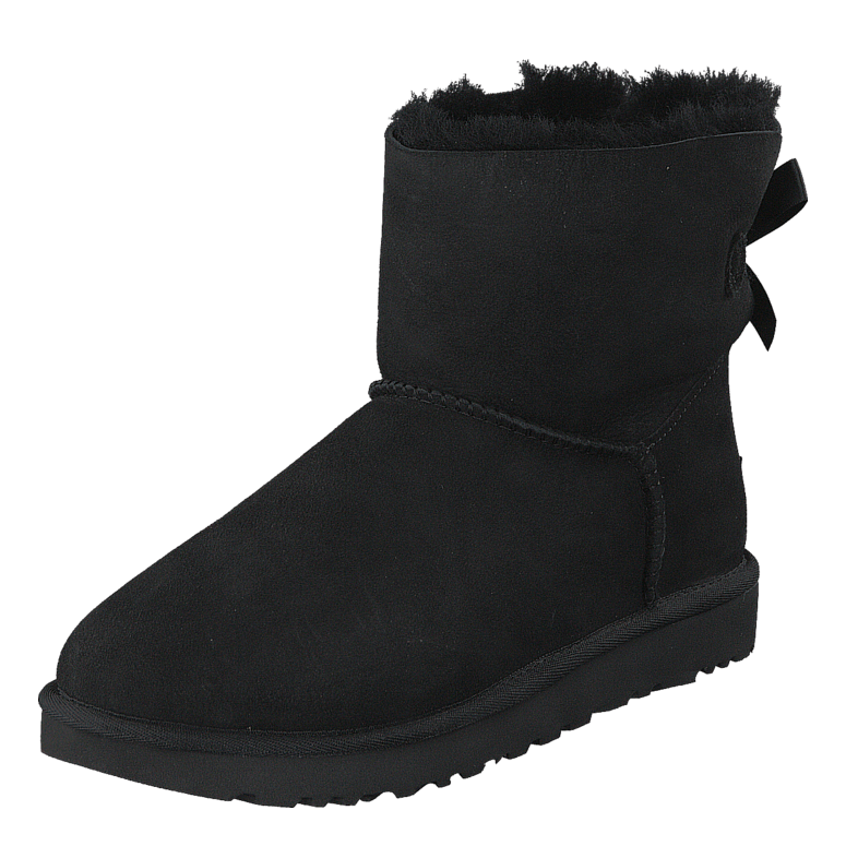 Mini bailey deals bow ii boot