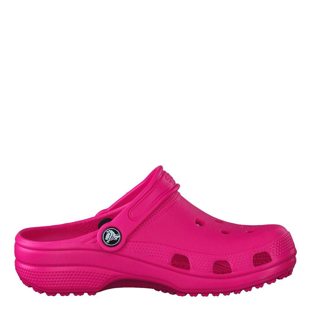 Classic Clog Kids Candy Pink - Heppo.com