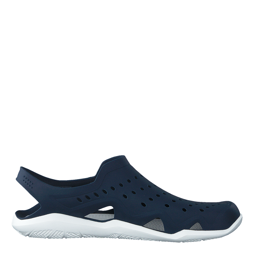Swiftwater Wave M Navy/White