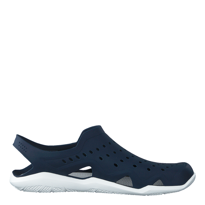 Swiftwater Wave M Navy/White