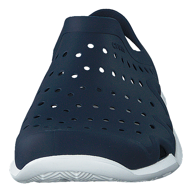 Crocs Swiftwater Wave M Navy/White –
